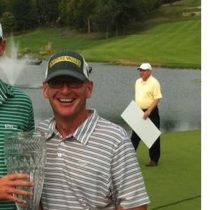 Meet your Posher, Doug